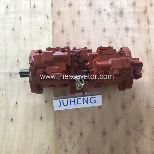 31N8-10070 R305LC-7 Hydraulic Pump K5V140DTP Mian Pump